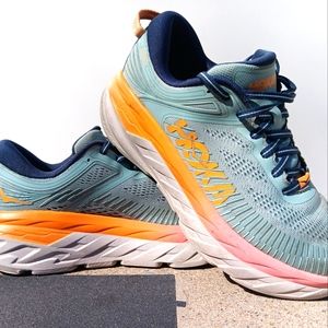 Hoka One one bondi 8D